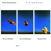 Purchase Rainer Bruninghaus - Freigeweht (Vinyl)
