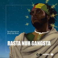 Purchase Rorystonelove - Rasta Nuh Gangsta (Feat. Samory I) (Deluxe Version)