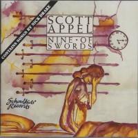 Purchase Scott Appel - Nine Of Swords