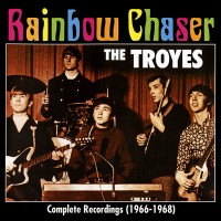 Purchase The Troyes - Rainbow Chaser