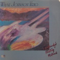 Purchase Wayne Johnson - Everybody's Painting Pictures (Vinyl)