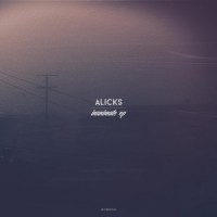 Purchase Alicks - Inanimate (EP)