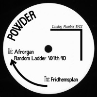 Purchase Powder - Afrorgan
