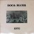 Buy pierangelo bertoli - Roca Blues (Vinyl) Mp3 Download