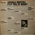 Buy pierangelo bertoli - S'at Ven In Meint (Vinyl) Mp3 Download