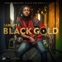 Purchase Rorystonelove - Black Gold (Feat. Samory I)