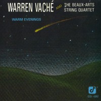 Purchase Warren Vaché - Warm Evenings