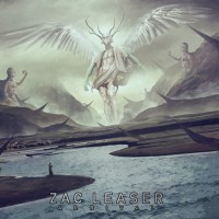 Purchase Zac Leaser - Arrival