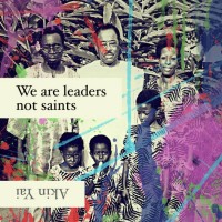 Purchase Akin Yai - We Are Leaders Not Saints