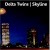 Buy Delta Twins - Skyline Mp3 Download