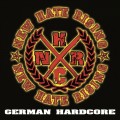 Buy New Hate Rising - German Hardcore (EP) Mp3 Download