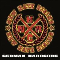Purchase New Hate Rising - German Hardcore (EP)