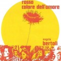 Buy pierangelo bertoli - Rosso Colore Dell'amore (Vinyl) Mp3 Download