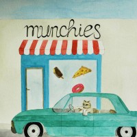 Purchase Smuv - Munchies