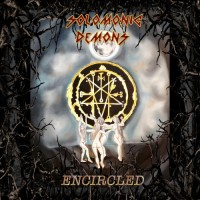 Purchase Solomonic Demons - Encircled