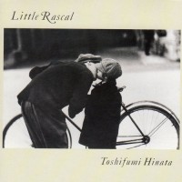 Purchase Toshifumi Hinata - Little Rascal