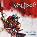 Buy Validor - Dawn Of The Avenger Mp3 Download