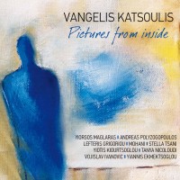 Purchase Vangelis Katsoulis - Pictures From Inside