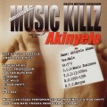 Buy Akinyele - Live At The Barbecue - Unreleased Hit's Mp3 Download