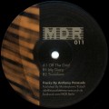 Buy Anthony Parasole - Off The Grid (EP) Mp3 Download