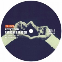 Purchase Anthony Parasole - Point God (EP)