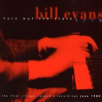 Purchase Bill Evans Trio - Turn Out The Stars CD4