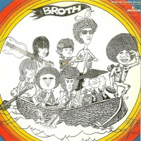 Purchase Broth - Broth (Vinyl)