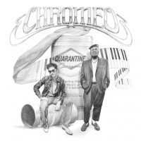 Purchase Chromeo - Quarantine Casanova