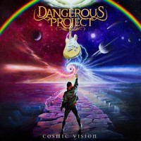 Purchase Dangerous Project - Cosmic Vision