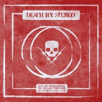 Purchase Death by Stereo - Just Like You'd Leave Us, We've Left You For Dead (EP)