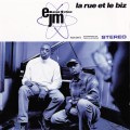 Buy Ejm - La Rue Et Le Biz Mp3 Download
