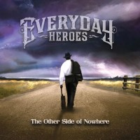 Purchase Everyday Heroes - The Other Side Of Nowhere (EP)