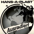 Buy Hans-A-Plast - Ausradiert Mp3 Download