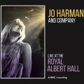 Buy Jo Harman - Live At The Royal Albert Hall Mp3 Download