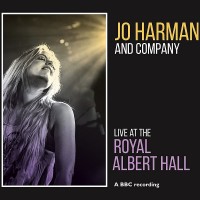 Purchase Jo Harman - Live At The Royal Albert Hall