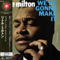 Buy Little Milton - We're Gonna Make It (Remastered 2007) Mp3 Download