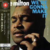 Purchase Little Milton - We're Gonna Make It (Remastered 2007)
