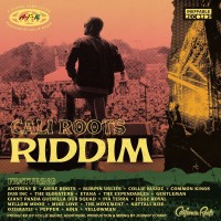 Purchase VA - Cali Roots Riddim 2020