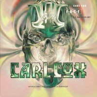 Purchase VA - Carl Cox - F.A.C.T CD2