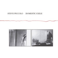 Purchase Steve Piccolo - Domestic Exile