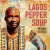 Buy Michael Olatuja - LAGOS PEPPER SOUP Mp3 Download