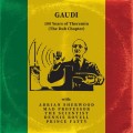 Buy Gaudi - 100 Years Of Theremin (The Dub Chapter) Mp3 Download