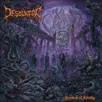 Purchase Desolator - Sermon Of Apathy