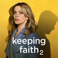 Purchase Amy Wadge - Keeping Faith: Series 2