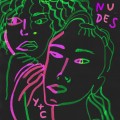 Buy Claire Laffut & Yseult - Nudes (CDS) Mp3 Download