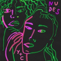 Purchase Claire Laffut & Yseult - Nudes (CDS)