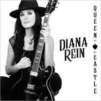 Purchase Diana Rein - Queen Of My Castle