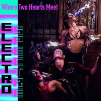 Purchase Electro Spectre - Where Two Hearts Meet (EP)