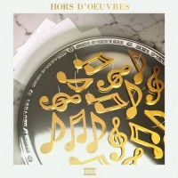 Purchase Eric Bellinger - Hors D'oeuvres