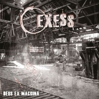 Purchase Exess - Deus Ex Machina